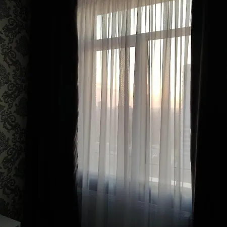 Dmitrievsky Apartment *
